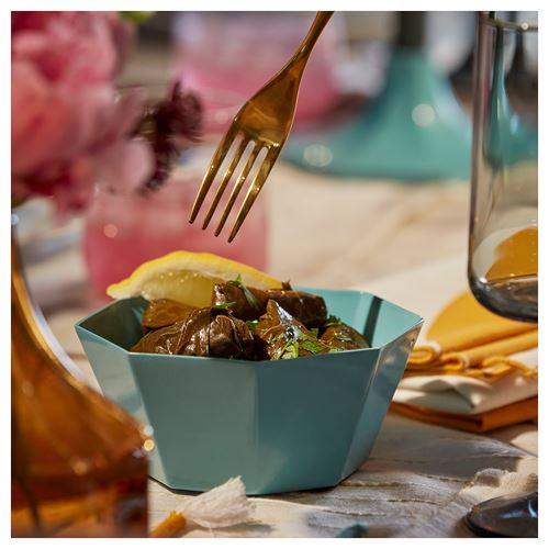 GOKVÄLLÅ,alüminyum servis kasesi