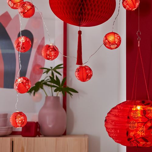 FÖSSTA,aydınlatma zinciri