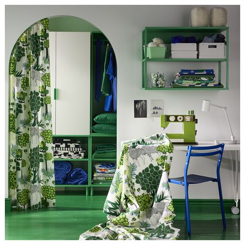 ÄLGÖRT,kesilmiş kumaş