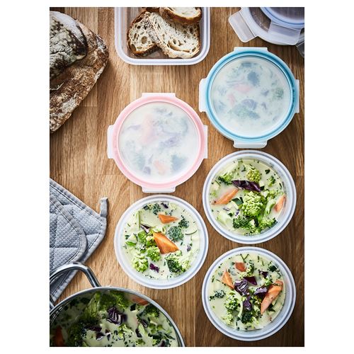 IKEA 365+,saklama kabı contası