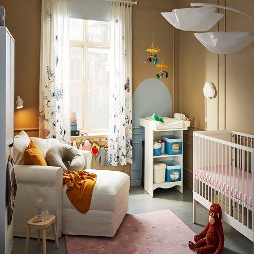 SMÅGÖRA,changing table