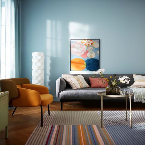 LAGTRYCK,floor lamp