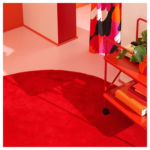 STOENSE,round rug
