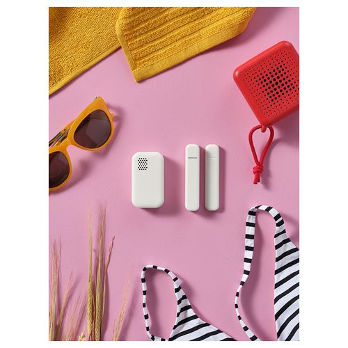 BADRING,su sızıntısı sensörü