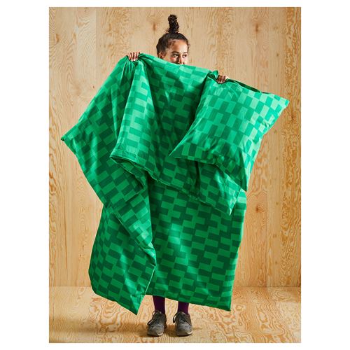 BLÅSKATA,çocuk nevresim takımı