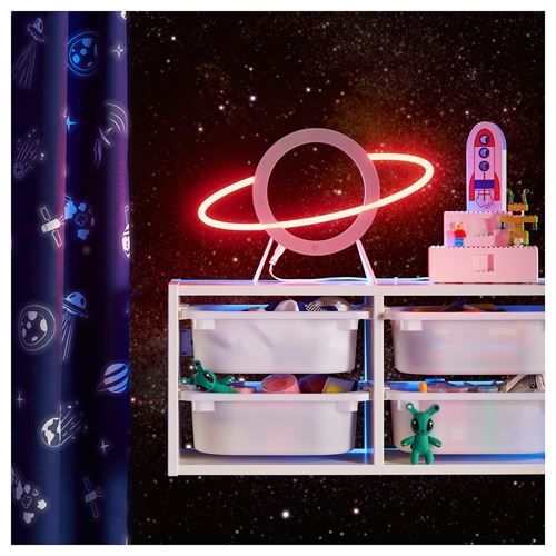 AFTONSPARV,çocuk perdesi