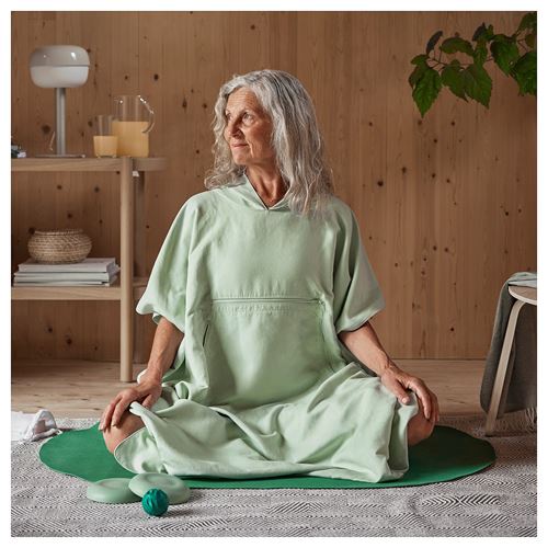 DAJLIEN,hooded poncho towels