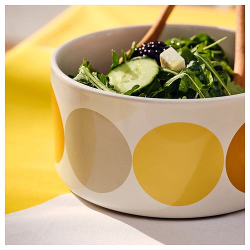 BRÖGGAN,ceramic bowl