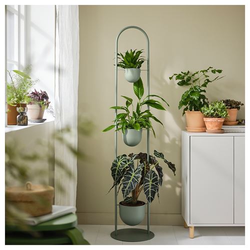 DAKSJUS,plant stand