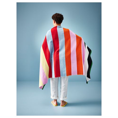 ROSENOXALIS,beach towel