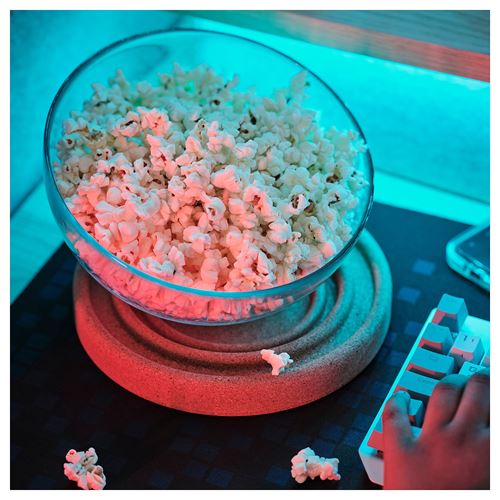 BRÄNNBOLL,bardak altlığı