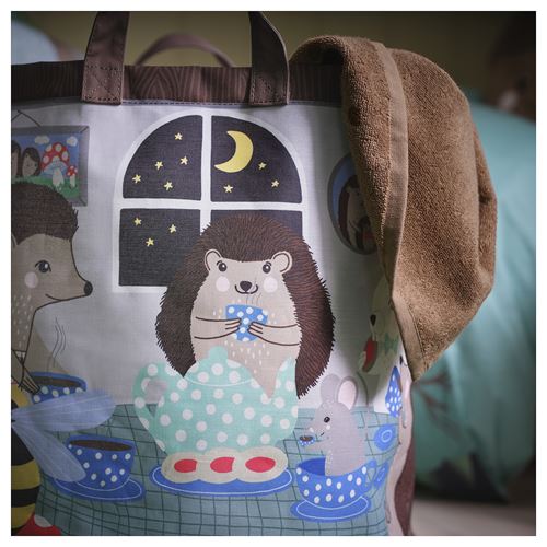 SKOGSDUVA,saklama çantası