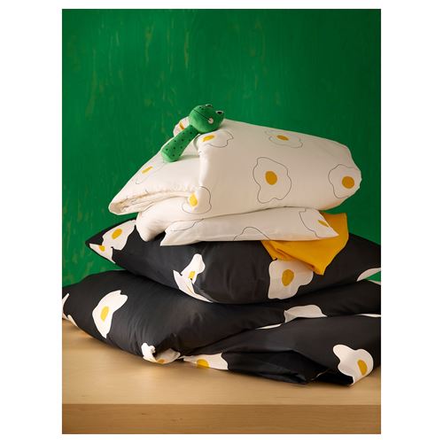 ÖGONLOCKSMAL,bebek nevresim takımı