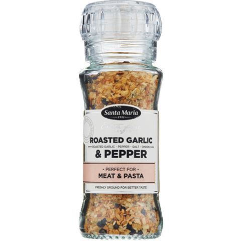 SANTA MARIA 75 gr spice for chicken and steak | IKEA